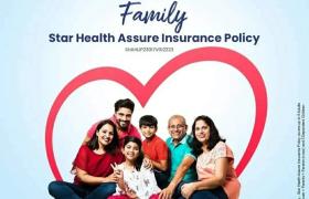 Star Health Insurance – Assure Insurance Policy