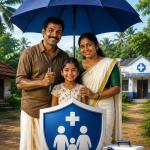 🏥📈 ഇന്ത്യയിൽ ഹെൽത്ത് ഇൻഷുറൻസ് കവറേജ് ഉയരുന്നു – ഗ്രാമപ്രദേശങ്ങളിൽ ശ്രദ്ധേയമായ വളർച്ച!