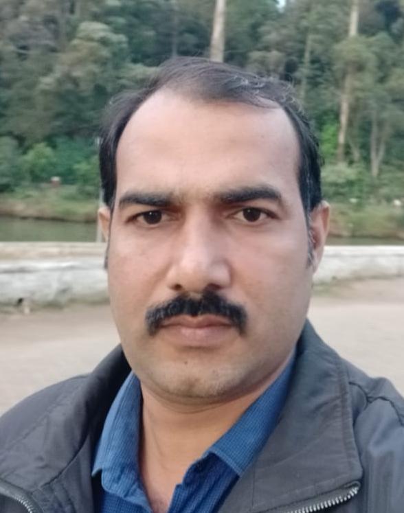 Jithesh M