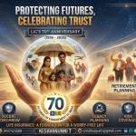 🇮🇳 70 വർഷങ്ങളുടെ വിശ്വാസം…