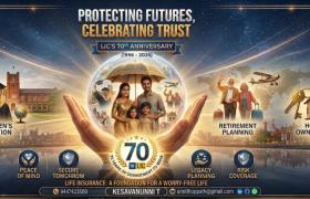 🇮🇳 70 വർഷങ്ങളുടെ വിശ്വാസം…