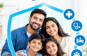 🏥 Young Star Neo Health Insurance