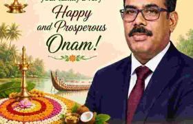 🌸 ഇൻഷുറൻസ് പൊന്നോണം – സുരക്ഷയുടെ പൂക്കാലം 🌸